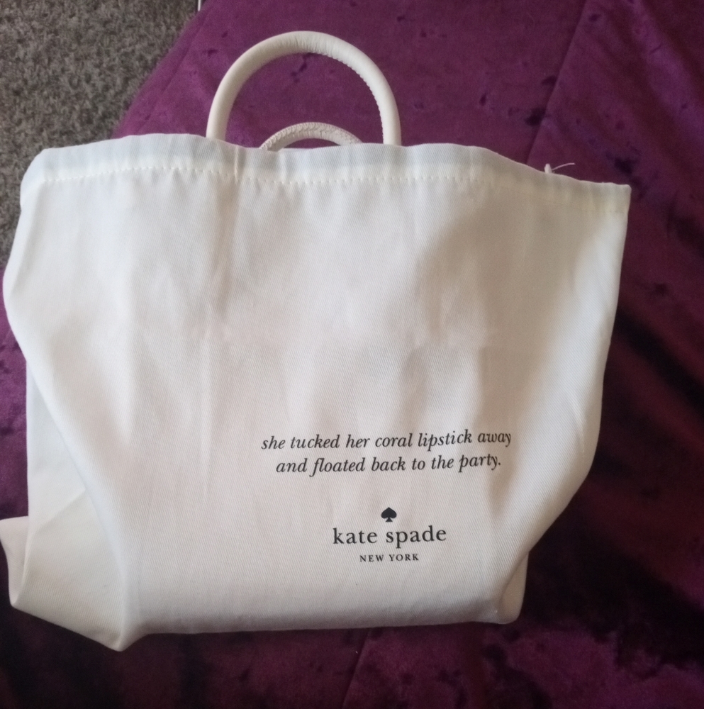Kate spade purse
